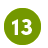 13.