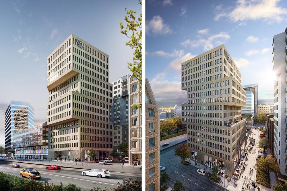 NCC – Brick Studios