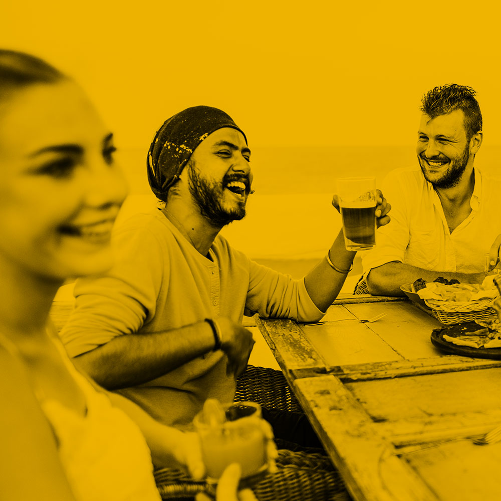 Berättelser från Masthuggskajen.