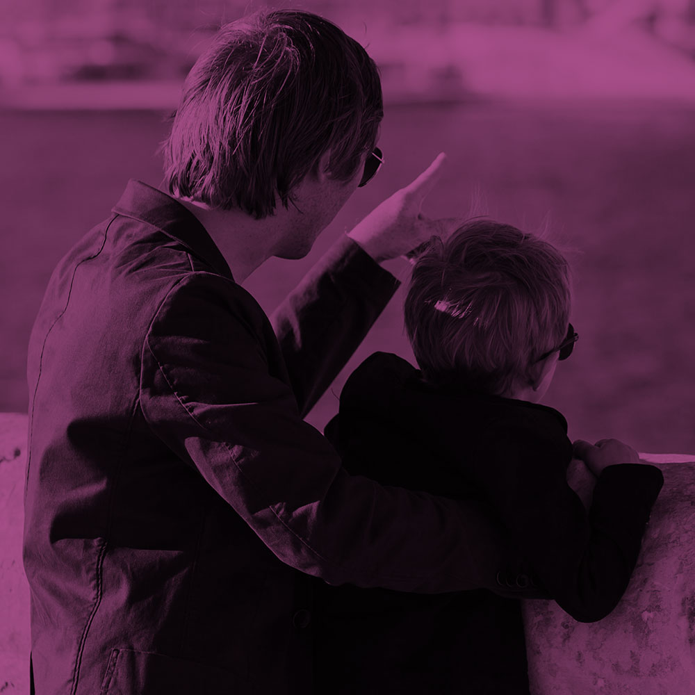 Visionen – Ett dynamiskt område med unik karaktär.